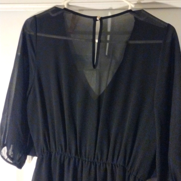 Little Black Dress - Picture 5 of 6